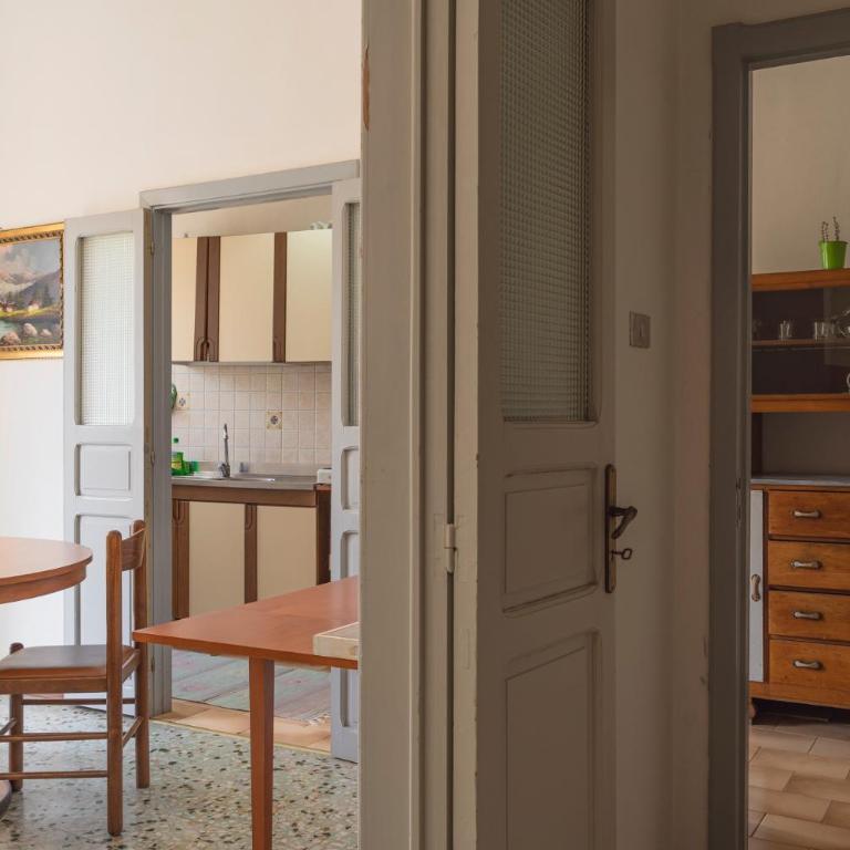 Casa Bellizzi (secondo piano) - Appartamento con 3 Camere da Letto - 17