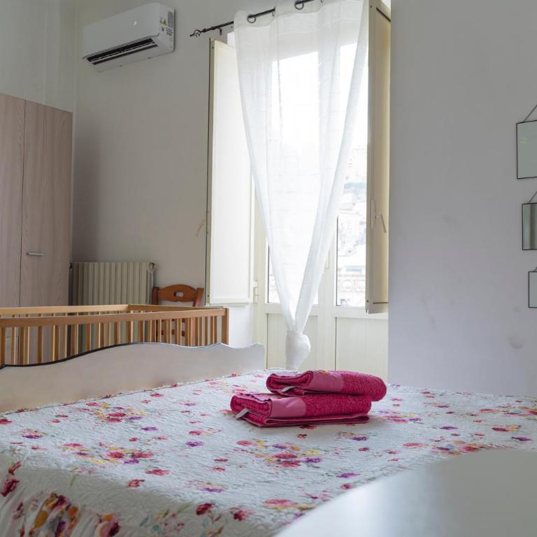 Casa Bellizzi (secondo piano) - Appartamento con 3 Camere da Letto - 4