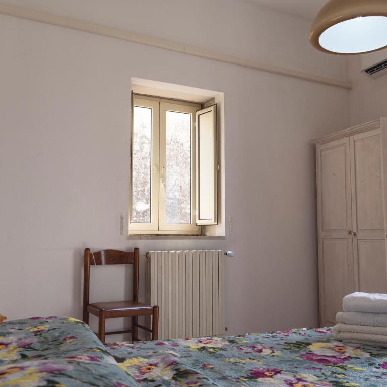 Casa Bellizzi (secondo piano) - Appartamento con 3 Camere da Letto - 6