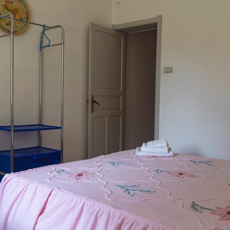 Casa Bellizzi (secondo piano) - Appartamento con 3 Camere da Letto - 9