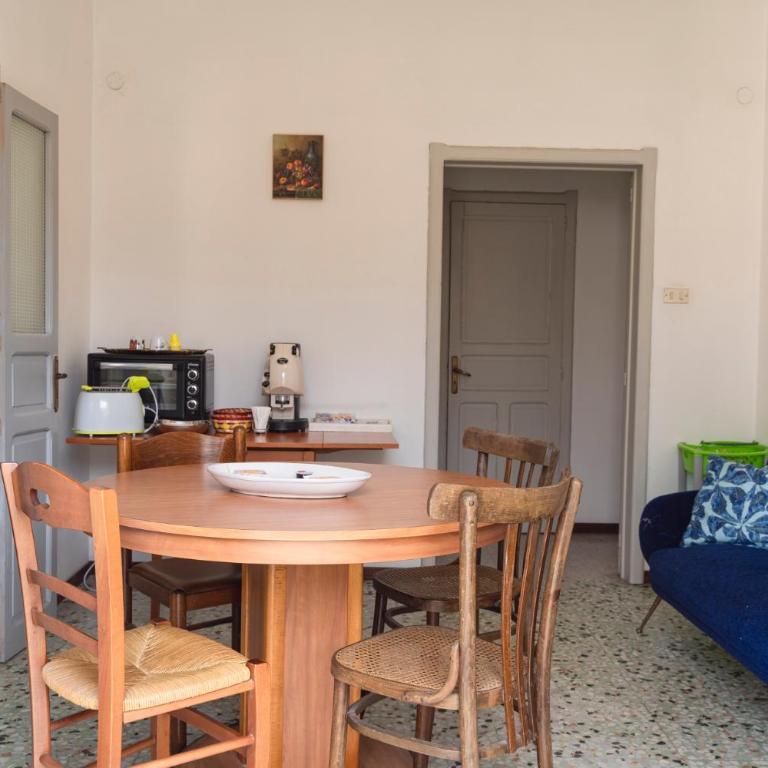 Casa Bellizzi (secondo piano) - Appartamento con 3 Camere da Letto - 19
