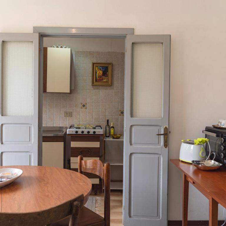 Casa Bellizzi (secondo piano) - Appartamento con 3 Camere da Letto - 22