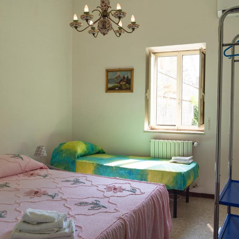 Casa Bellizzi (secondo piano) - Appartamento con 3 Camere da Letto - 10