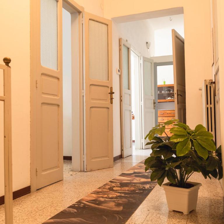 Casa Bellizzi (secondo piano) - Appartamento con 3 Camere da Letto - 14
