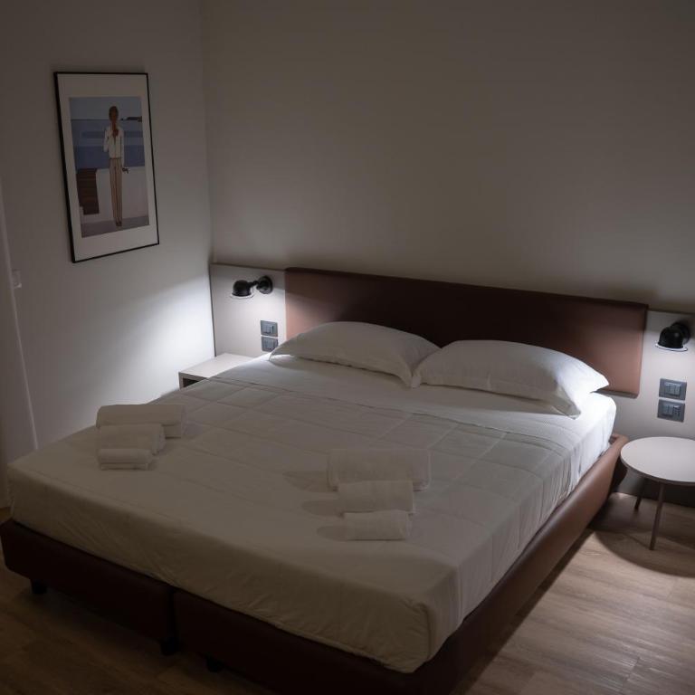 Hotel Orientale - Appartamento Deluxe - Dependance - 7