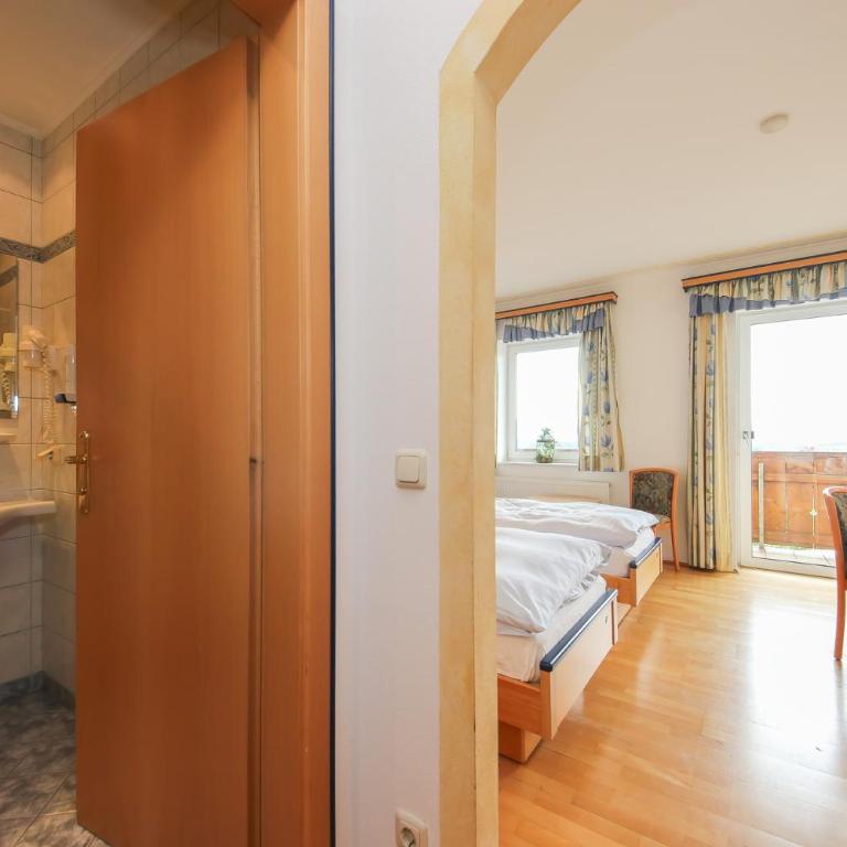 Landgasthof Franz Josef - Apartment (1 Adult) - 1