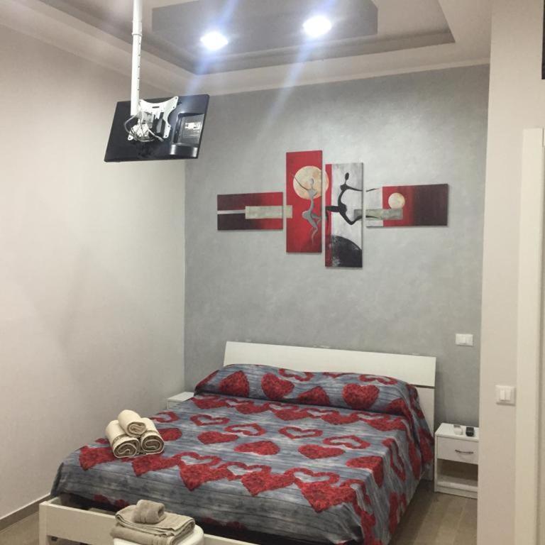 Berenice Suite - One-Bedroom Apartment - 1