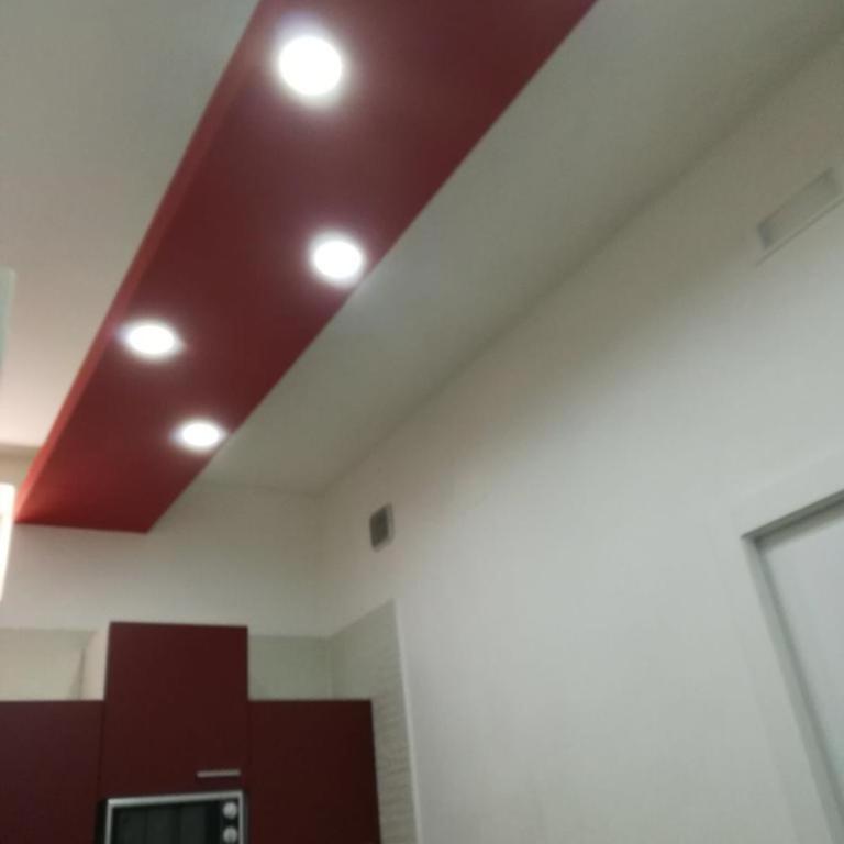 Berenice Suite - One-Bedroom Apartment - 4