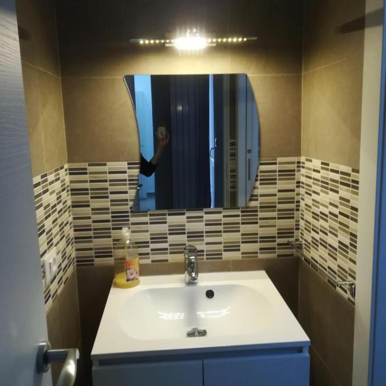 Berenice Suite - One-Bedroom Apartment - 9