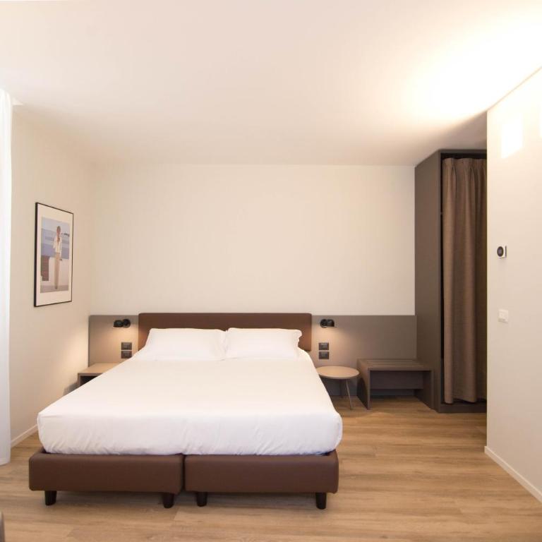 Hotel Orientale - Appartamento Deluxe - Dependance - 8