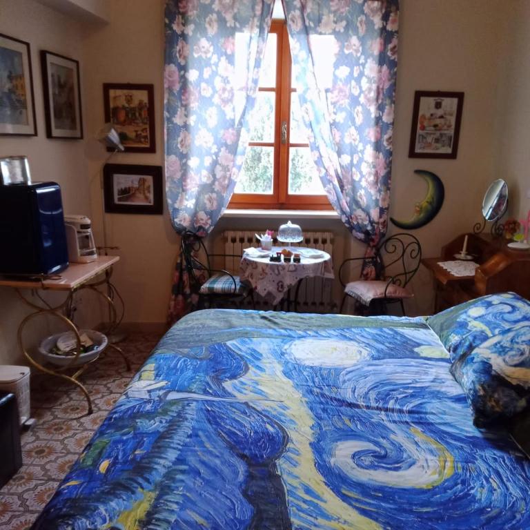 L'apparita Camere - Camera Deluxe - 3