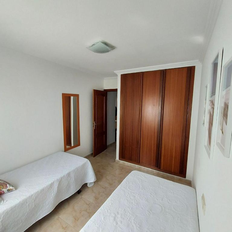 La Ola Apartment. Enjoy El Medano. 2 bedrooms - Apartamento de 2 dormitorios - 8