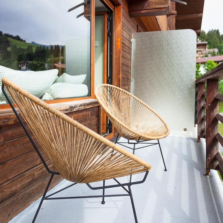Apartment WABI-SABI by JAPANDI home - Appartement 2 Chambres - 21