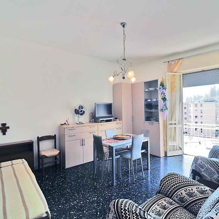 Residenza Del Maresciallo - Appartamento - 3