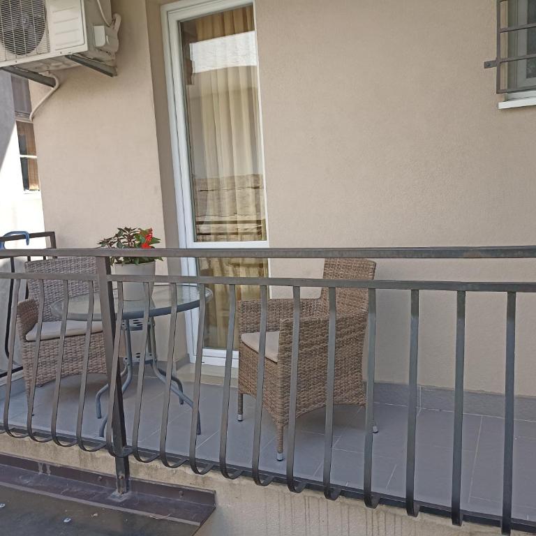 Swiss Residence Montenegro - Double Room - 6