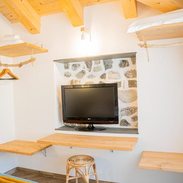Moneglia in Piazza - Appartamento con 1 Camera da Letto - 6