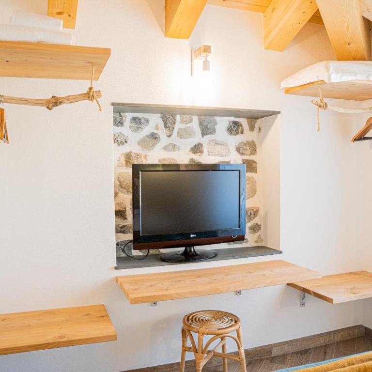 Moneglia in Piazza - Appartamento con 1 Camera da Letto - 9