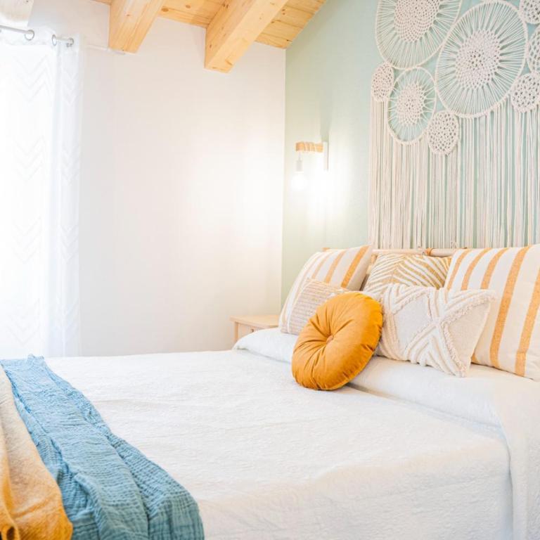 Moneglia in Piazza - Appartamento con 1 Camera da Letto - 11
