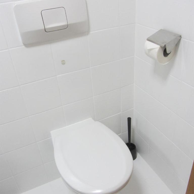Haus Hager - Chambre Triple avec Douche - 9