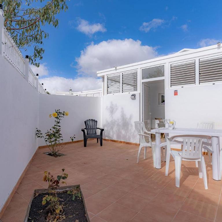 Apartamento Sussa 7A by HH - Appartamento - 2