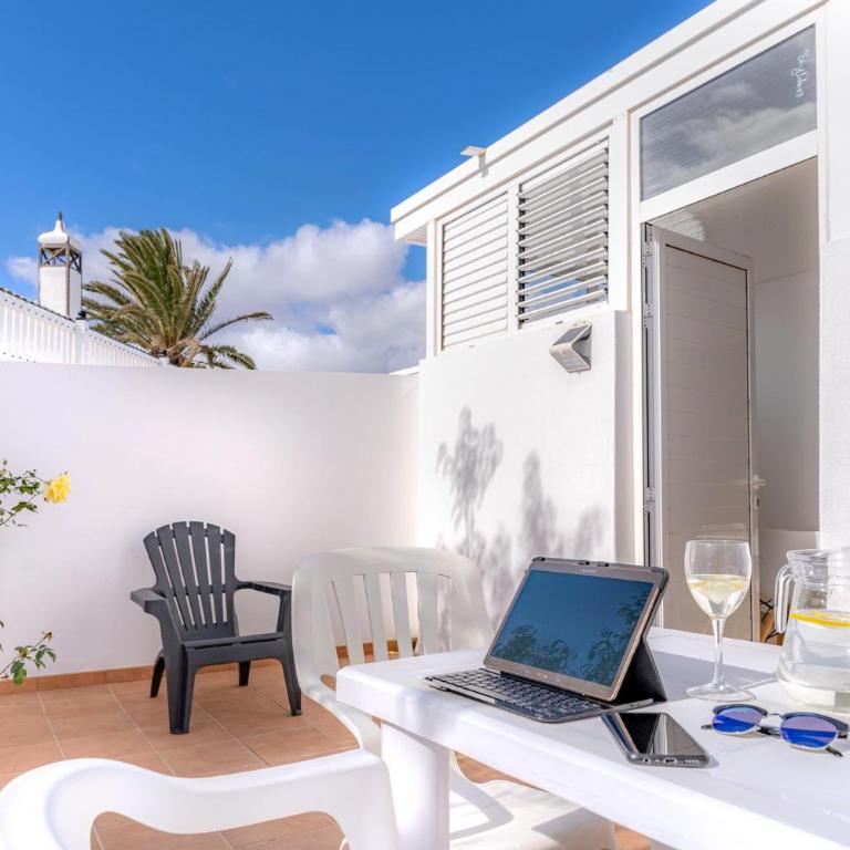 Apartamento Sussa 7A by HH - Appartamento - 1