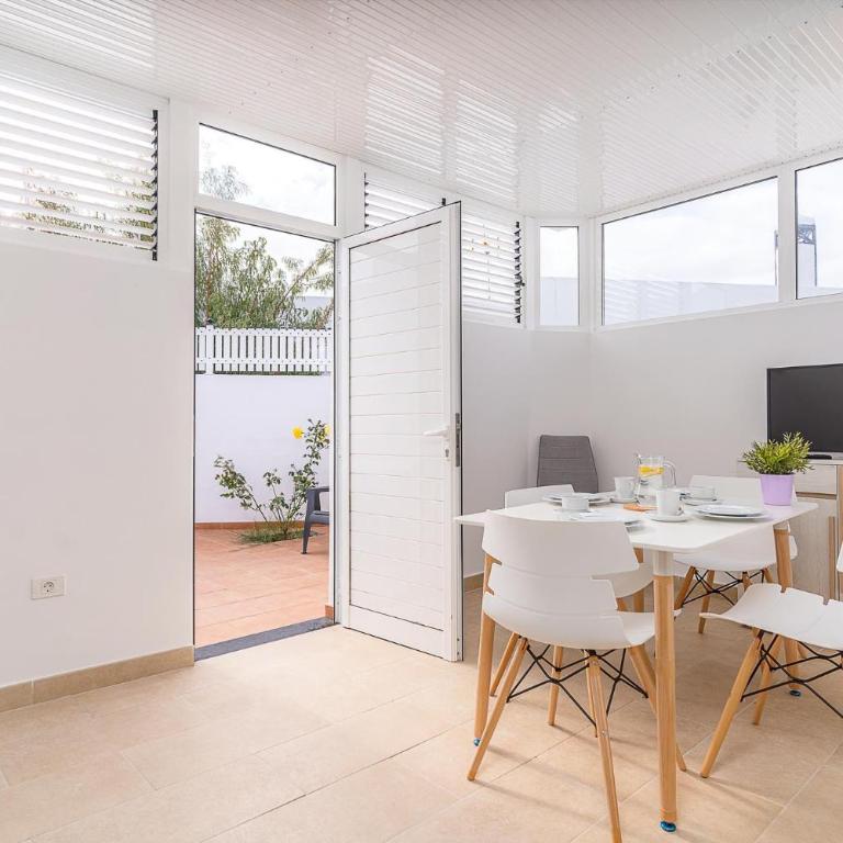 Apartamento Sussa 7A by HH - Appartamento - 3