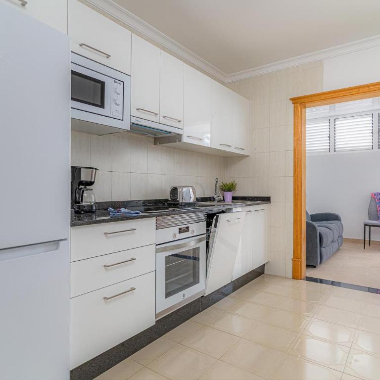 Apartamento Sussa 7A by HH - Appartamento - 5