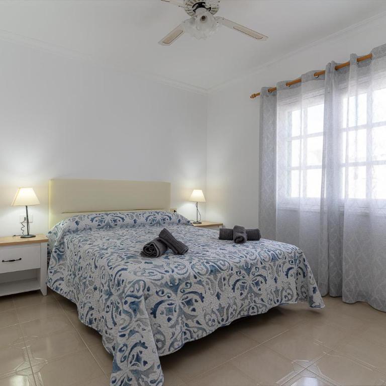 Apartamento Sussa 7A by HH - Appartamento - 9
