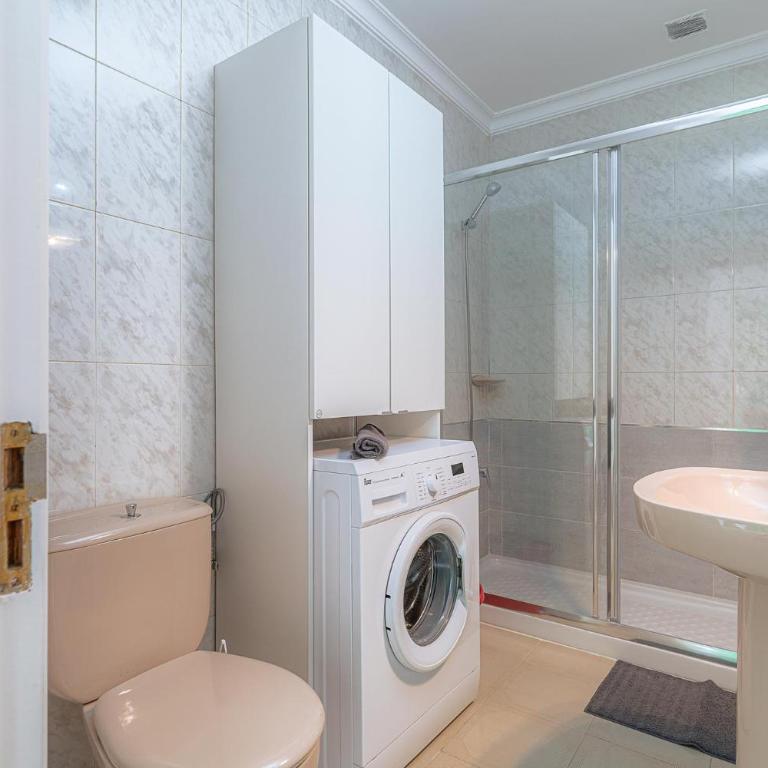 Apartamento Sussa 7A by HH - Appartamento - 11