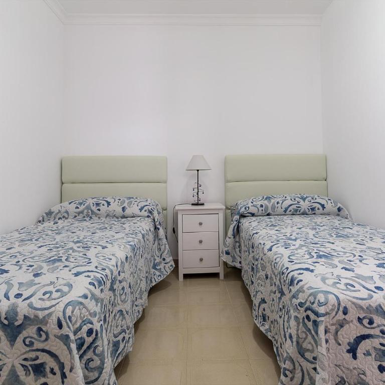 Apartamento Sussa 7A by HH - Appartamento - 12