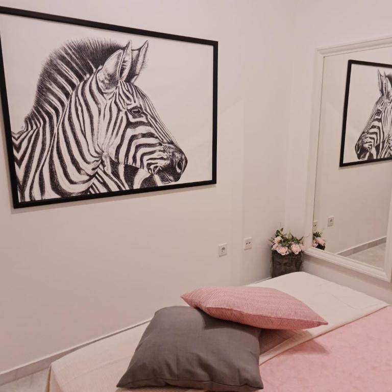 Apartamento Málaga Centro - One-Bedroom Apartment - 15