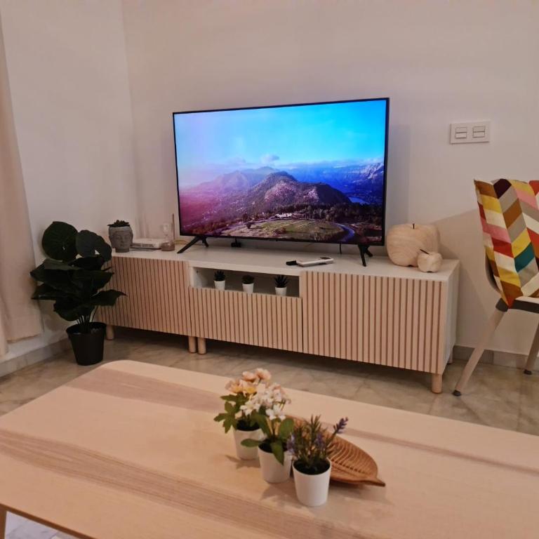 Apartamento Málaga Centro - One-Bedroom Apartment - 17