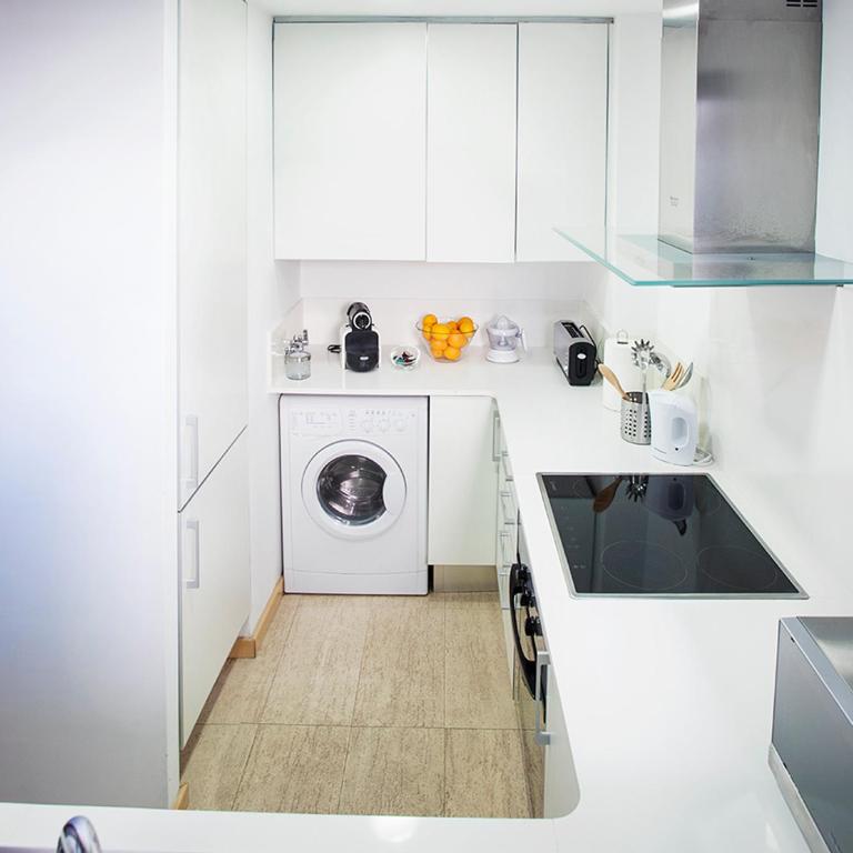 Durlet Rambla Mar Apartments - Two-Bedroom Apartment - 4