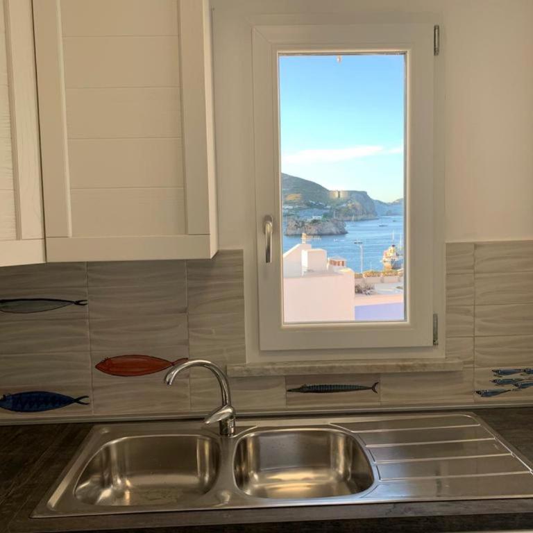 Immobiliare Turistcasa - Corso Umberto 111 - Appartamento con Vista Mare - 7