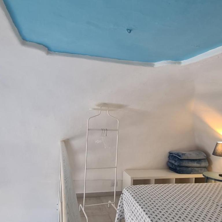 Immobiliare Turistcasa - Corso Umberto 111 - Appartamento con Vista Mare - 9
