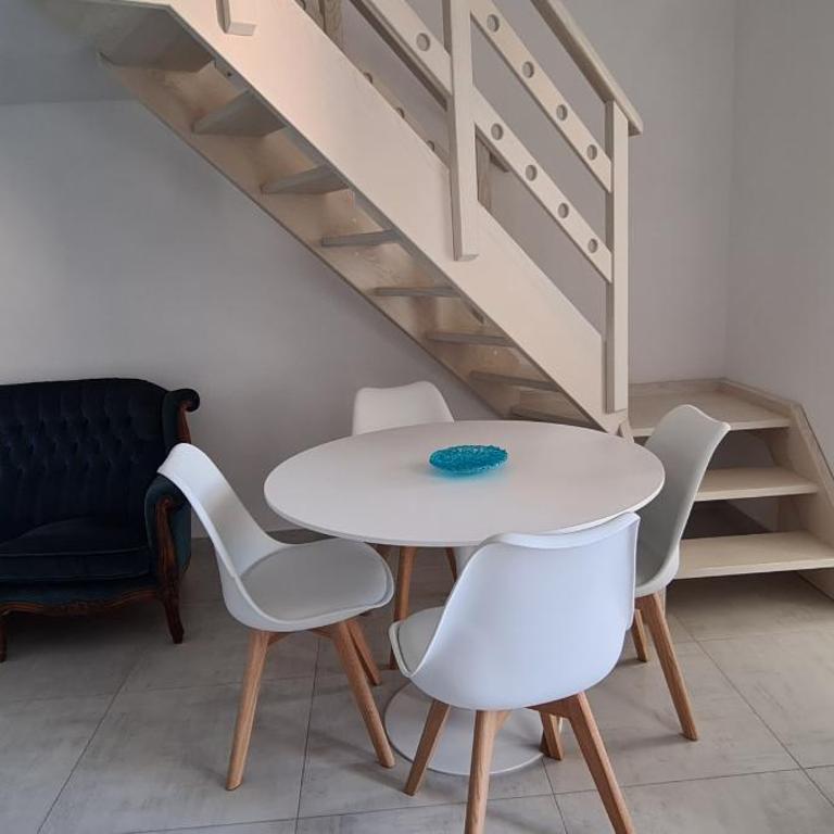 Immobiliare Turistcasa - Corso Umberto 111 - Appartamento con Vista Mare - 14