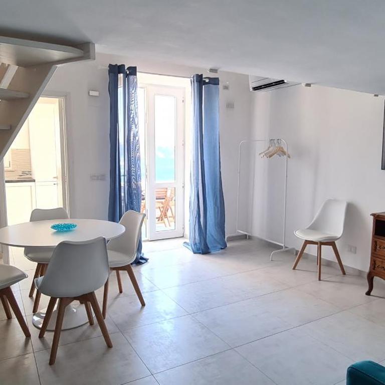 Immobiliare Turistcasa - Corso Umberto 111 - Appartamento con Vista Mare - 17