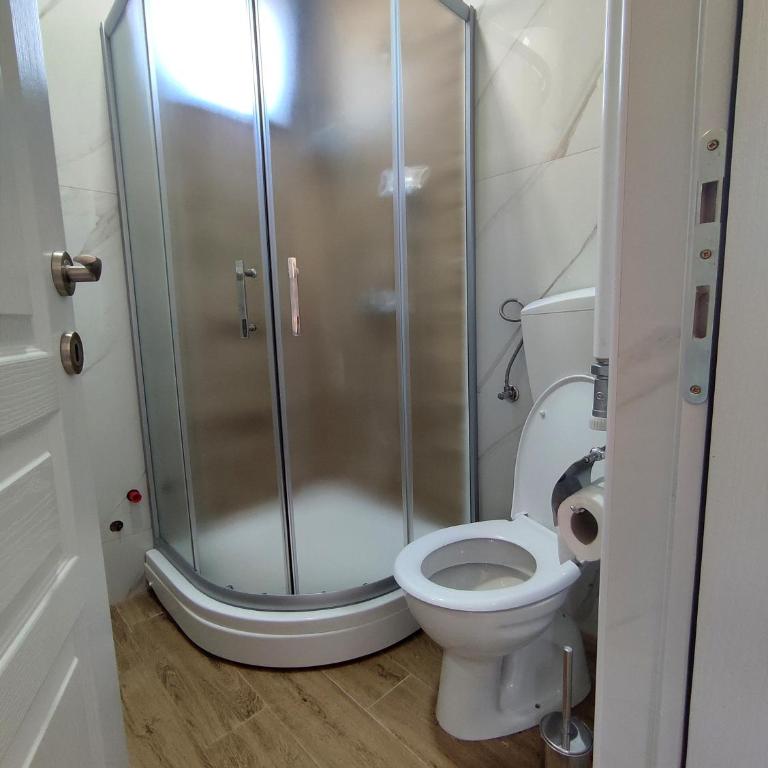 Cozy Home Kolasin - Apartman sa 1 Spavaćom Sobom - 4