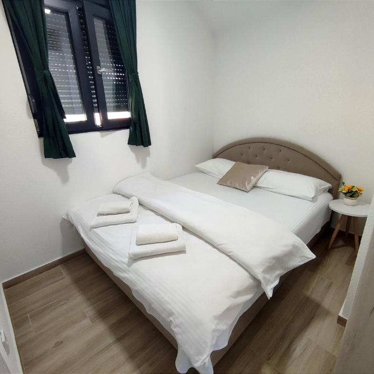 Cozy Home Kolasin - Apartman sa 1 Spavaćom Sobom - 3