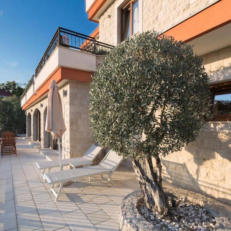 Villa Gradina - Vila - 55