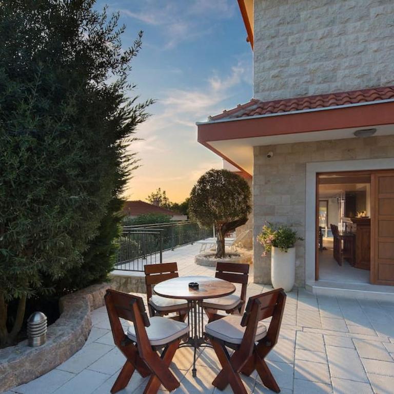 Villa Gradina - Vila - 57