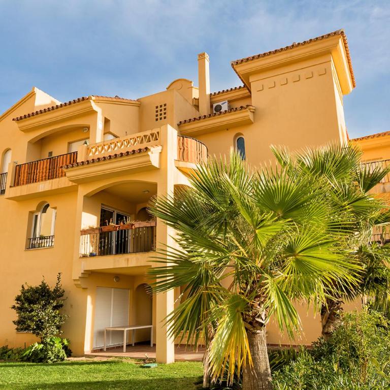 Atalaya Apartment 2 Bedrooms - Apartamento de 2 dormitorios - 15