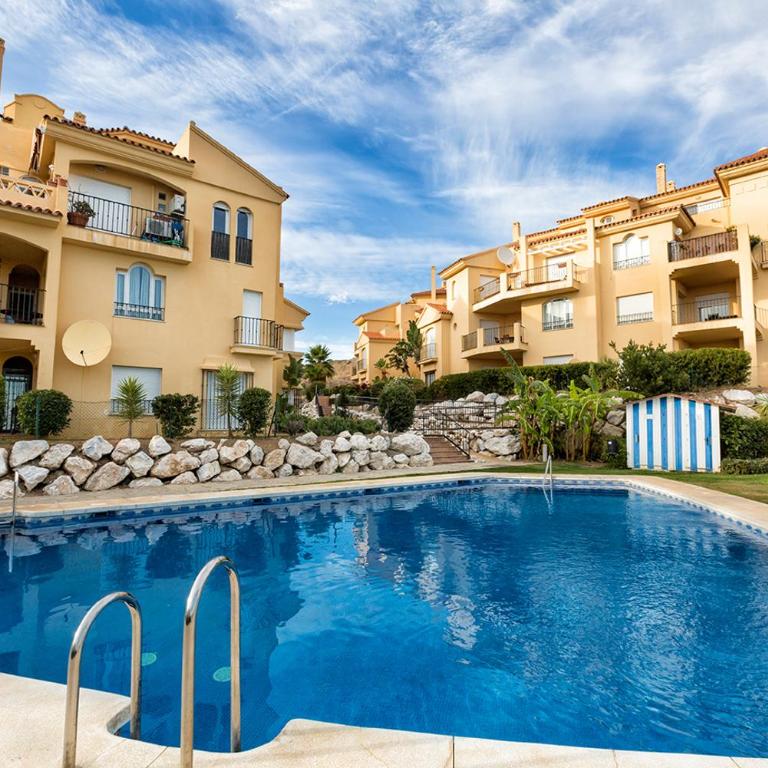 Atalaya Apartment 2 Bedrooms - Apartamento de 2 dormitorios - 23