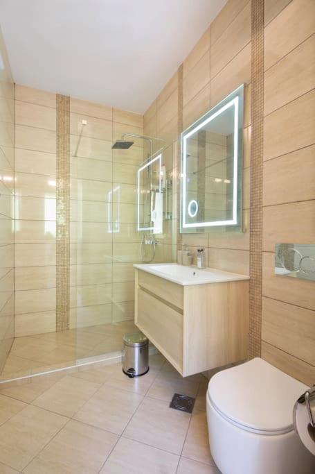 Villa Gradina - Vila - 42