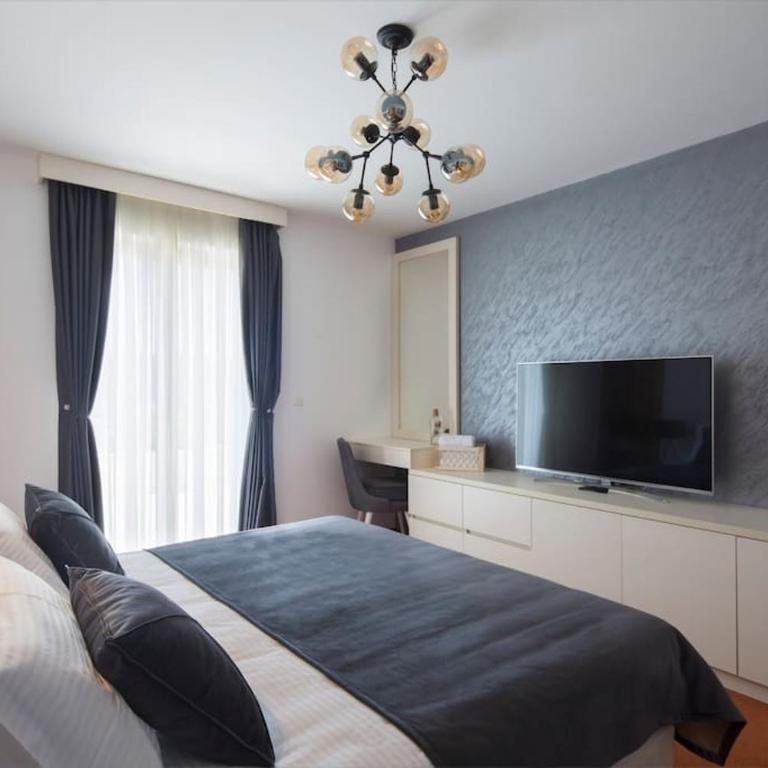 Villa Gradina - Vila - 31