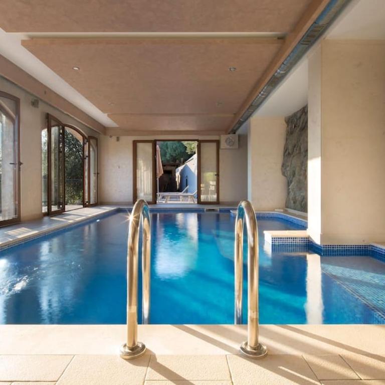 Villa Gradina - Vila - 8
