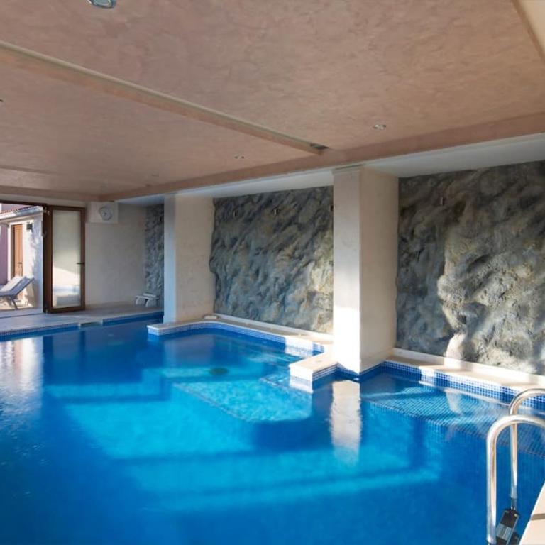 Villa Gradina - Vila - 7