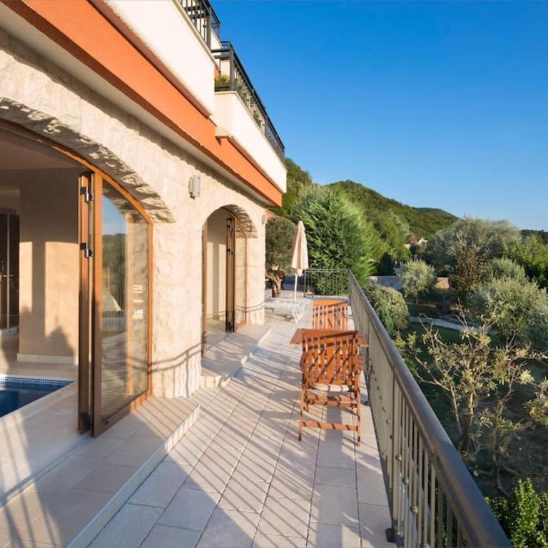 Villa Gradina - Vila - 11