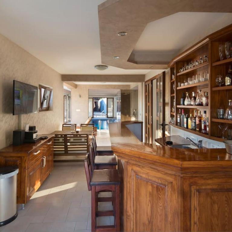 Villa Gradina - Vila - 9