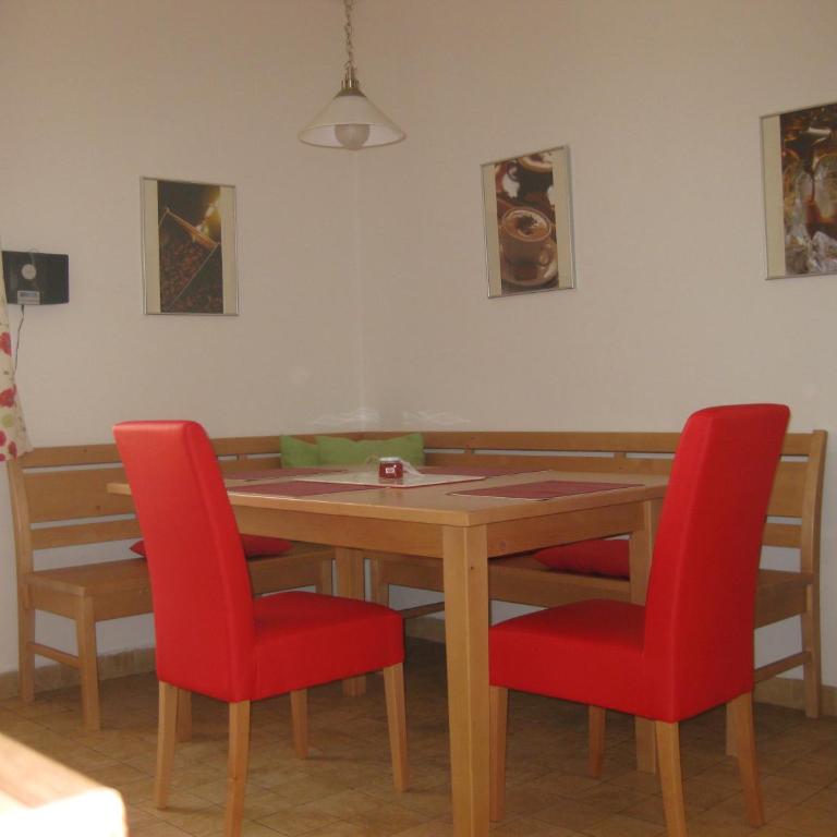 Appartement St. Leonhard - Apartment mit 2 Schlafzimmern und Balkon - 3